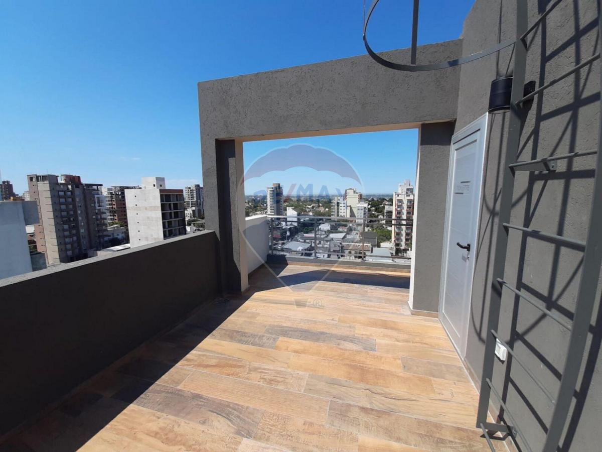 Venta Departamento con Cochera Quilmes Centro 3