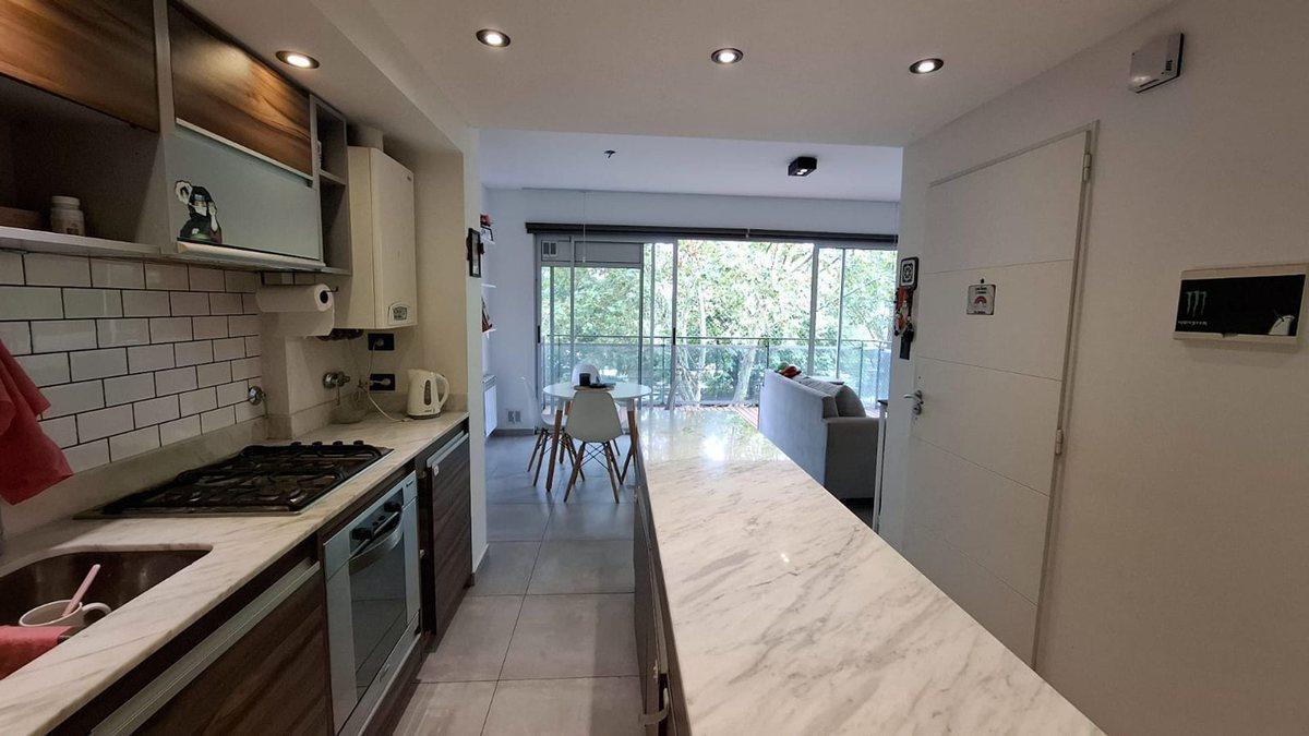 Venta Departamento 3 Ambientes Cochera Quilmes 5