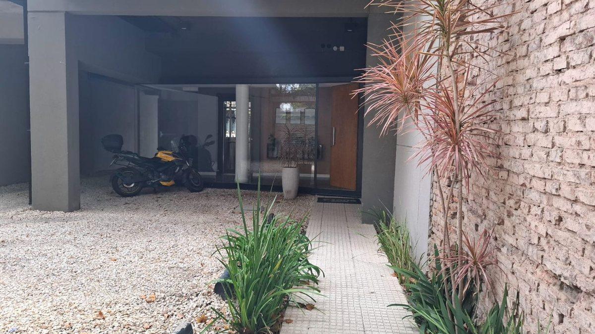 Venta Departamento 3 Ambientes Cochera Quilmes 2