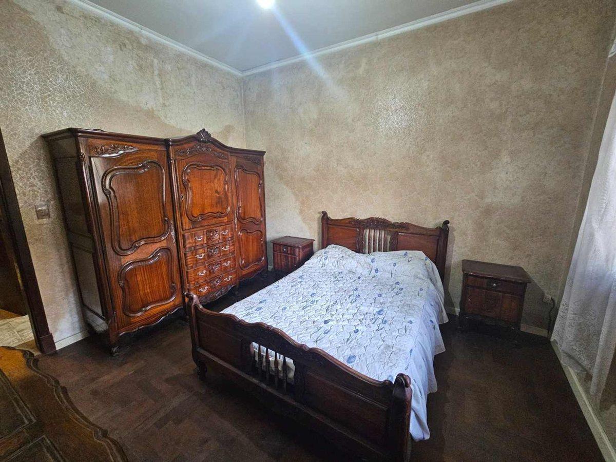 Venta Casa Multifamiliar con Cochera Patio Quilmes 5