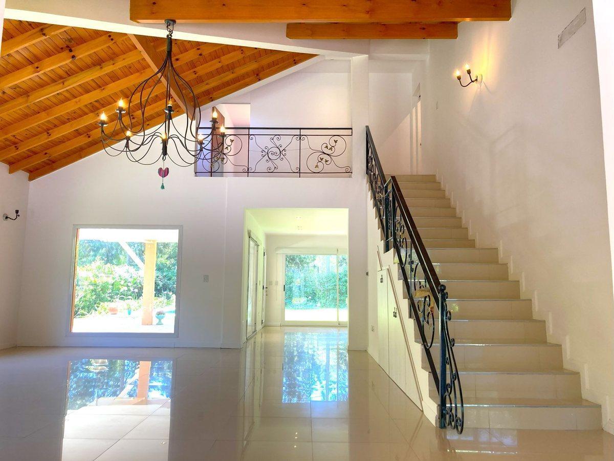 Venta Casa Las Acacias de Hudson 5 Amb con Pileta 4