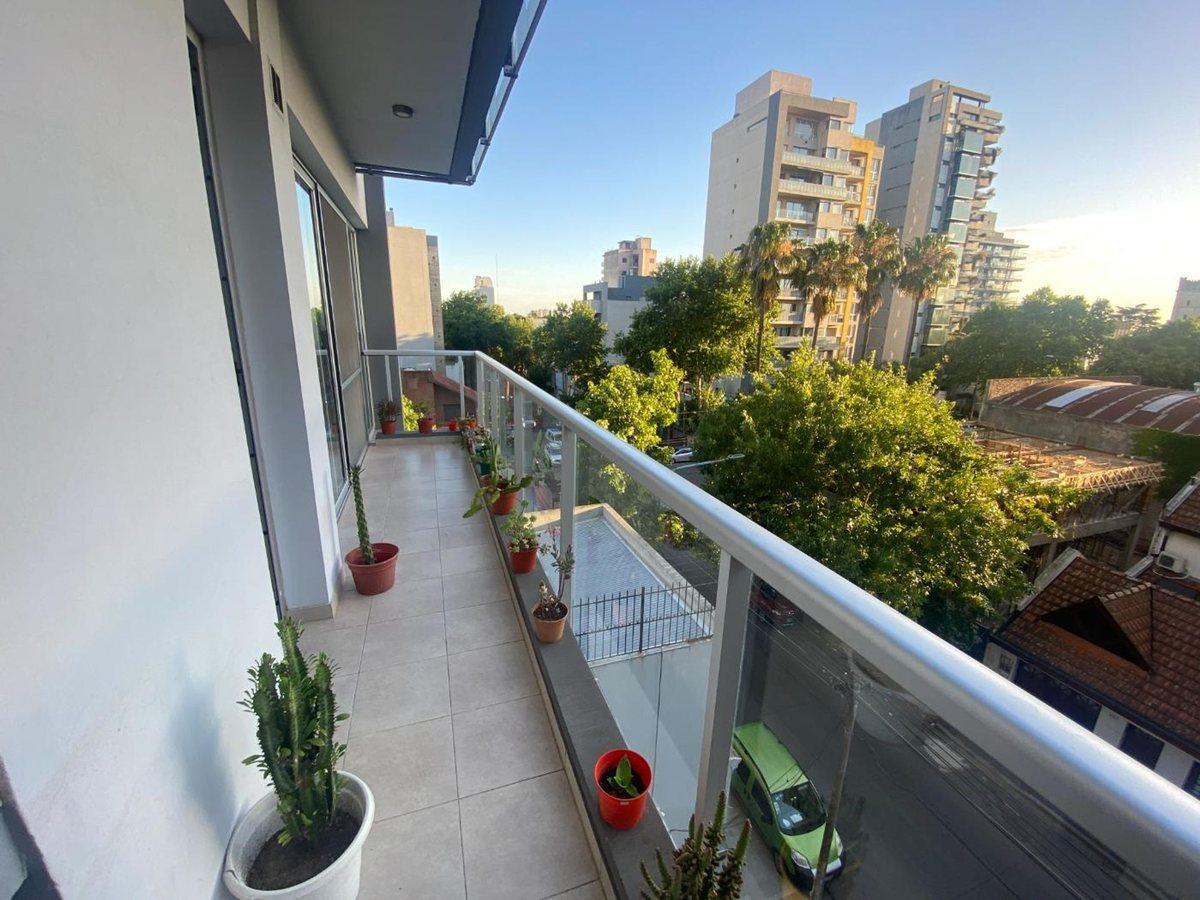 Venta Departamento 2 Amb Quilmes Ctro Apto Credito 2