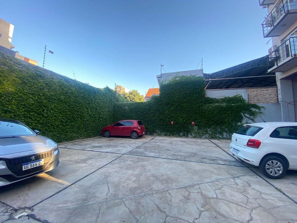 Venta Departamento 2 Amb Quilmes Ctro Apto Credito 1