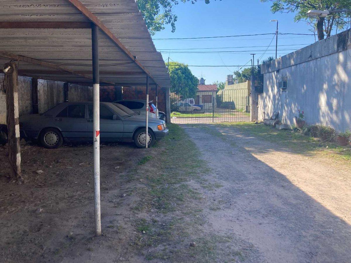 Venta Lote Quilmes Terreno Excelente Ubicación 2