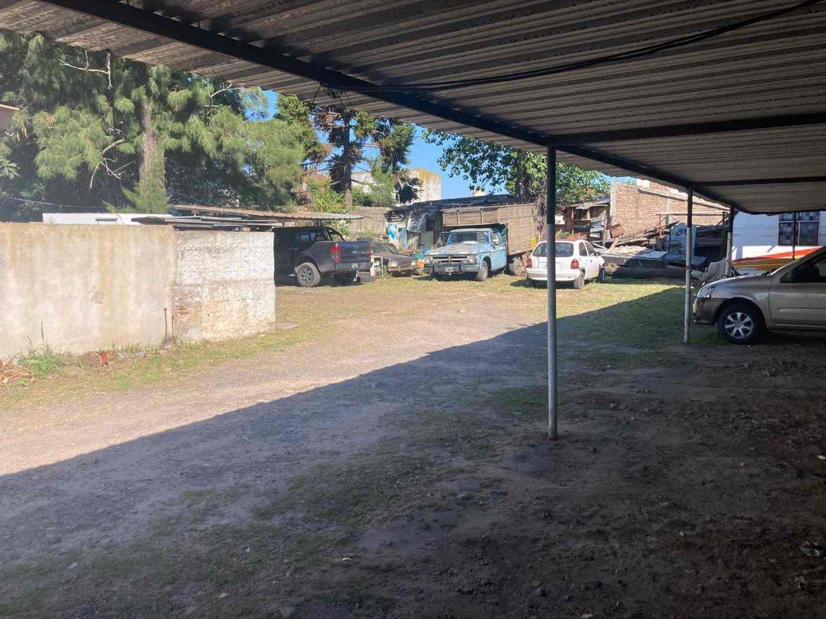 Venta Lote Quilmes Terreno Excelente Ubicación 3