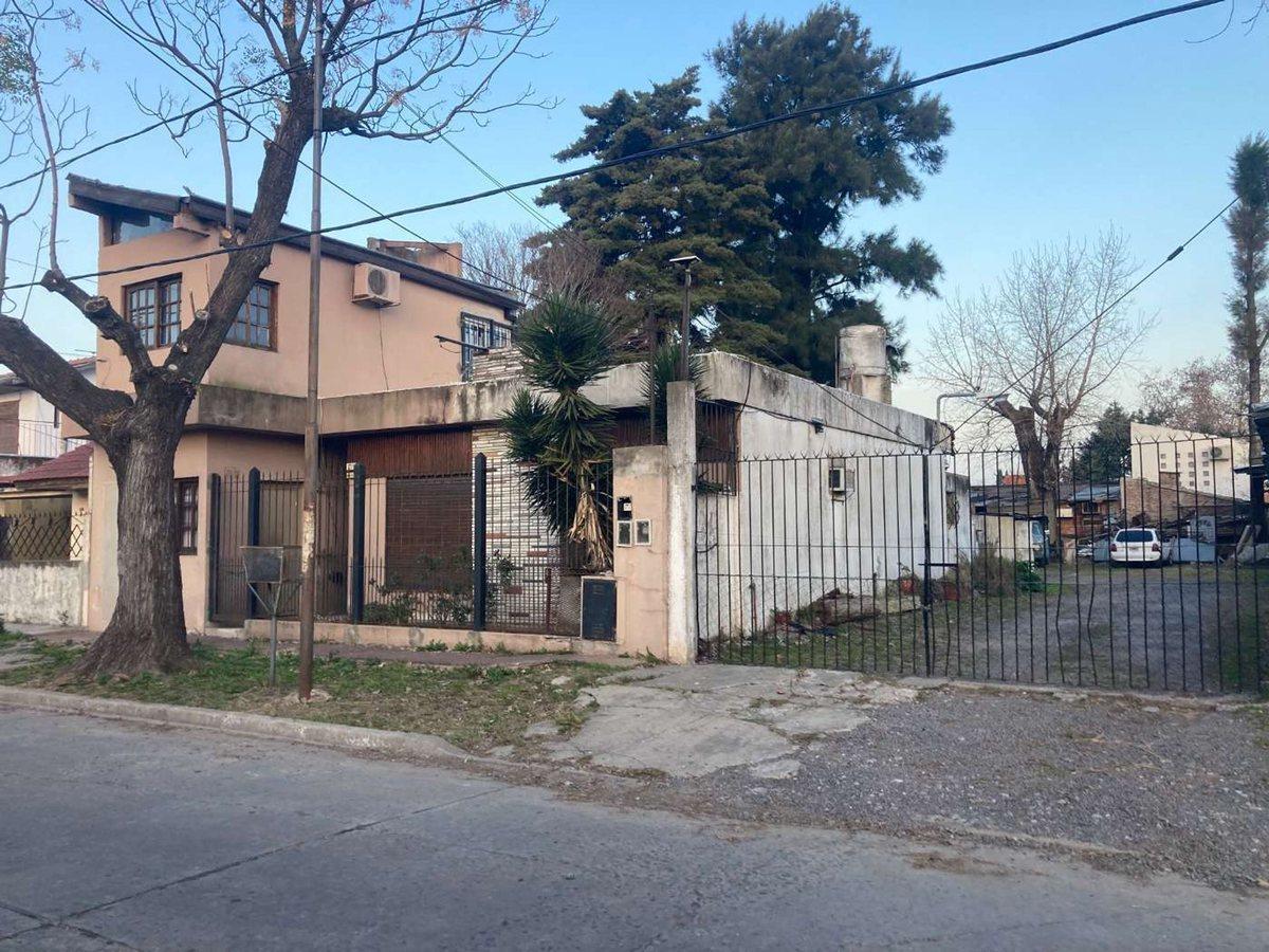 Propiedad en Argentina