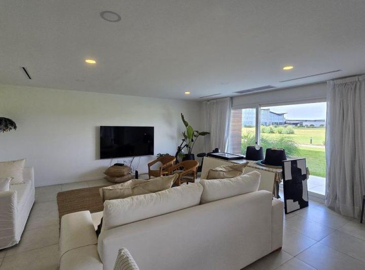 VENTA DEPARTEMENTO GREENVILLE  POLO RESORT 4 AMB 5