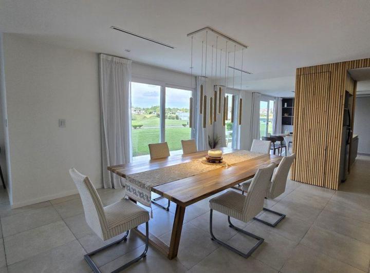 VENTA DEPARTEMENTO GREENVILLE  POLO RESORT 4 AMB 1