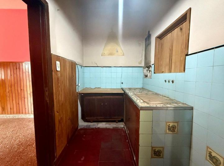 VENTA CASA 2 AMBIENTES FLORENCIO VARELA 5