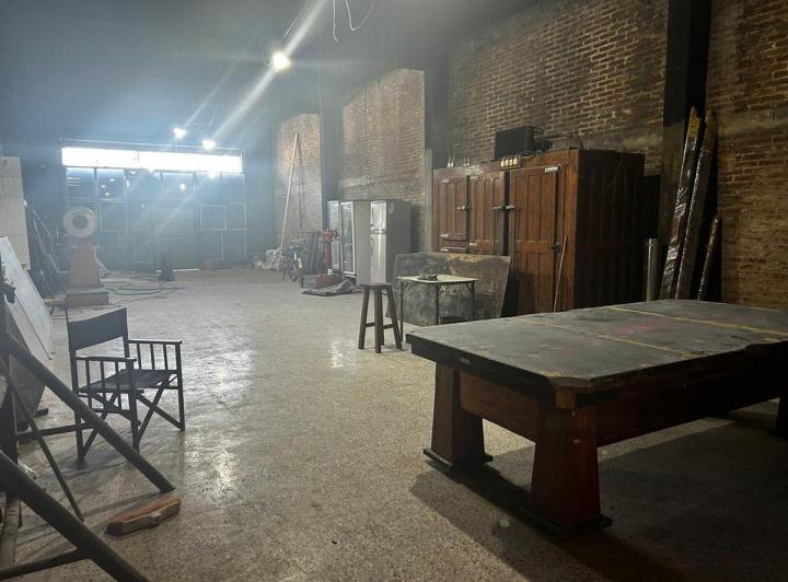 VENTA LOCAL COMERCIAL FLORENCIO VARELA 4