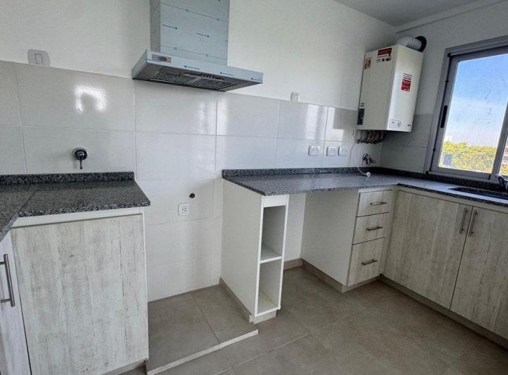 VENTA DEPARTAMENTO 3 AMB A ESTRENAR VARELA 5
