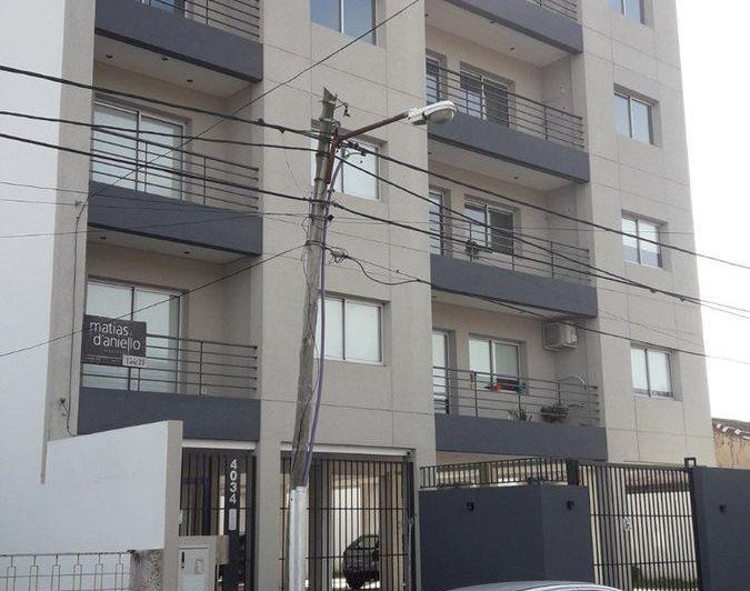 Propiedad en Argentina