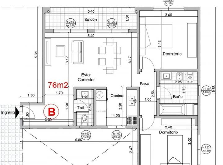 Plano 1