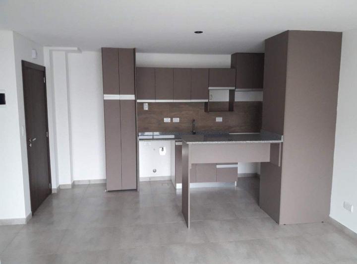 VENTA DEPTO 2 AMB A ESTRENAR EN BERAZATEGUI 2