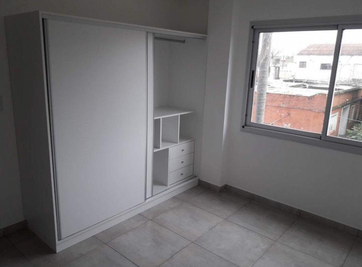VENTA DEPTO 2 AMB A ESTRENAR EN BERAZATEGUI 3