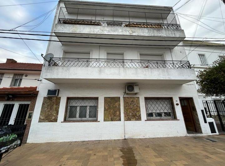 DEPTO VENTA 3 AMB. JOSÉ LOPEZ BARRIO PARQUE BERNAL 4