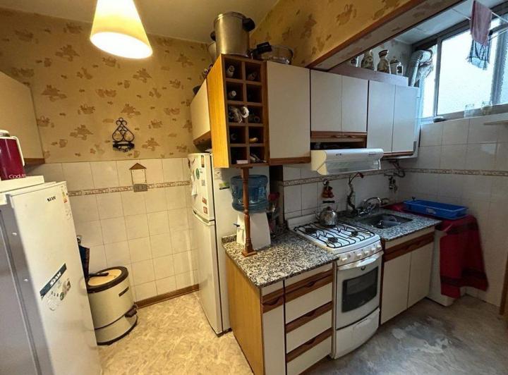 DEPTO VENTA 3 AMB. JOSÉ LOPEZ BARRIO PARQUE BERNAL 5