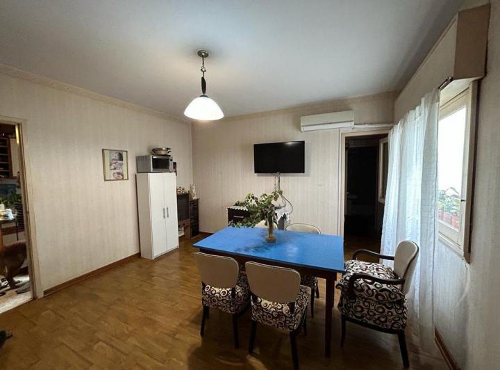 DEPTO VENTA 3 AMB. JOSÉ LOPEZ BARRIO PARQUE BERNAL 2