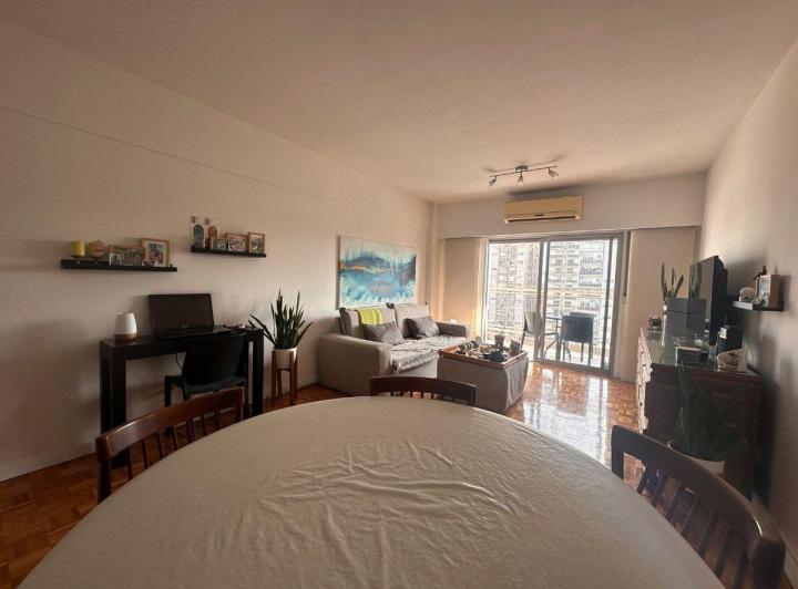Venta Depto 4 ambientes en centro de quilmes 3