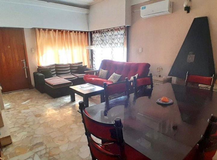 CASA AMERICANA, 5 AMBIENTES CON LOCAL CRUCE VARELA 4