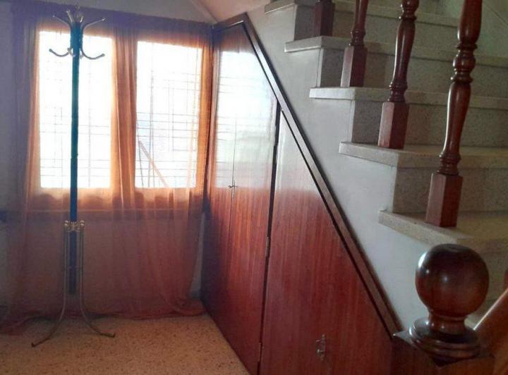 CASA AMERICANA, 5 AMBIENTES CON LOCAL CRUCE VARELA 5