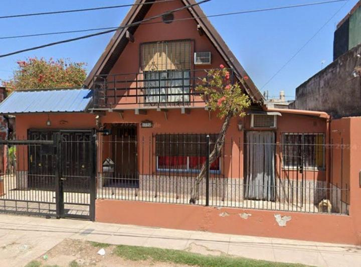 Propiedad en Argentina