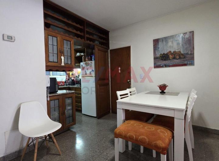 VENTA DEPARTAMENTO QUILMES CENTRO 5