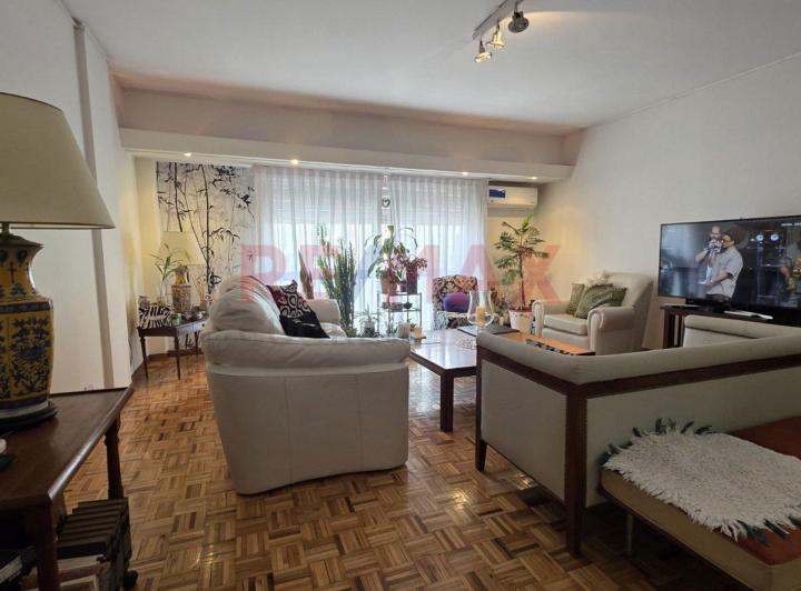 VENTA DEPARTAMENTO QUILMES CENTRO 3