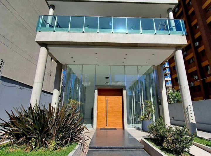 VENTA DEPARTAMENTO  TIPO PENTHOUSE 2