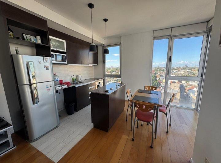 VENTA DEPTO 2 AMB EN AVELLANEDA CENTRO 4