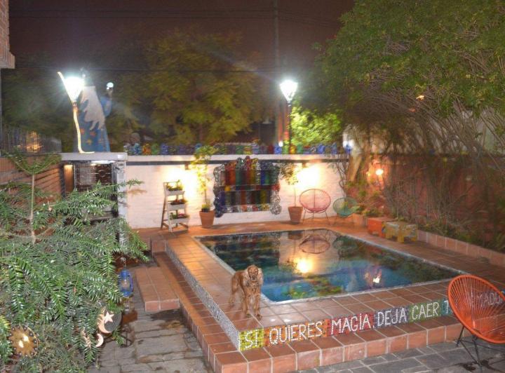 ALQUILER CASA EMBLEMATICA QUILMES 2