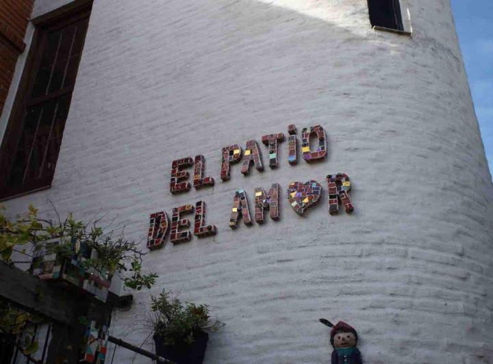 ALQUILER CASA EMBLEMATICA QUILMES 5