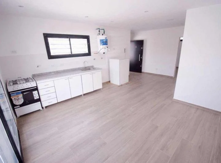ALQUILER DEPARTAMENTO 2 AMBIENTES EN QUILMES 5