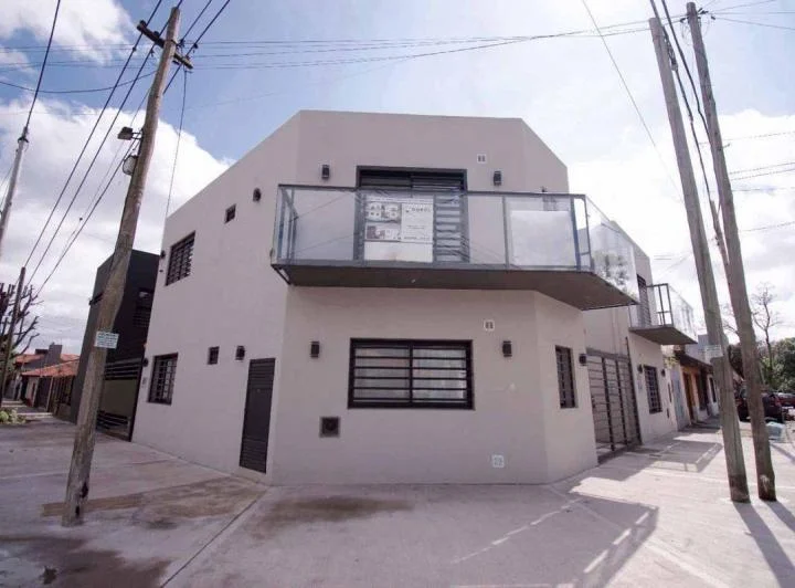 ALQUILER DEPARTAMENTO 2 AMBIENTES EN QUILMES 2