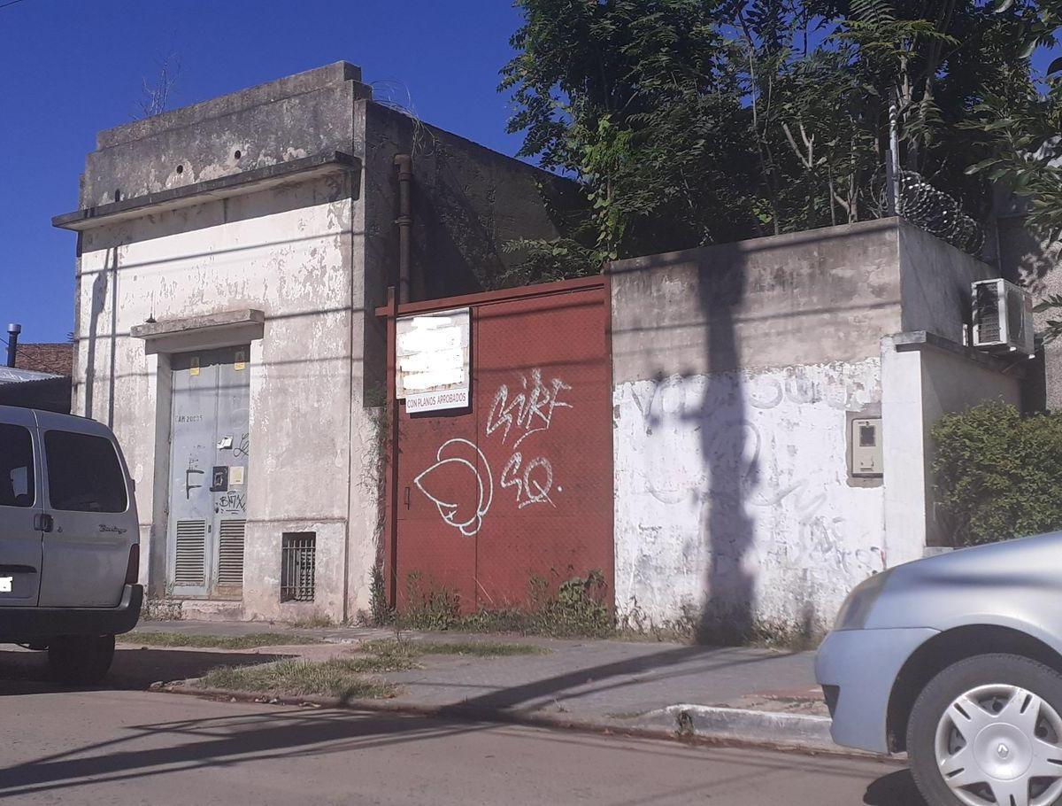 Lote en Venta en Centro de Cañuelas 4