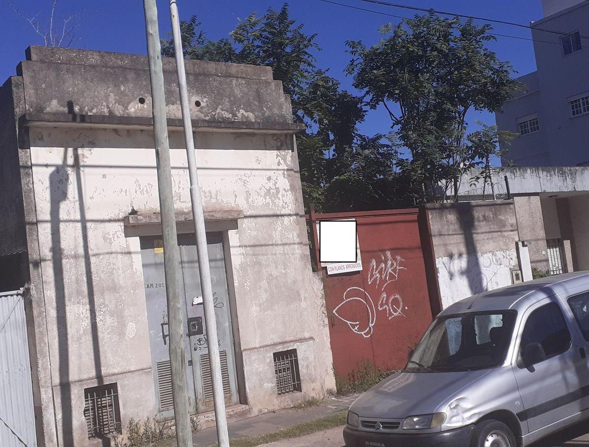 Lote en Venta en Centro de Cañuelas 3