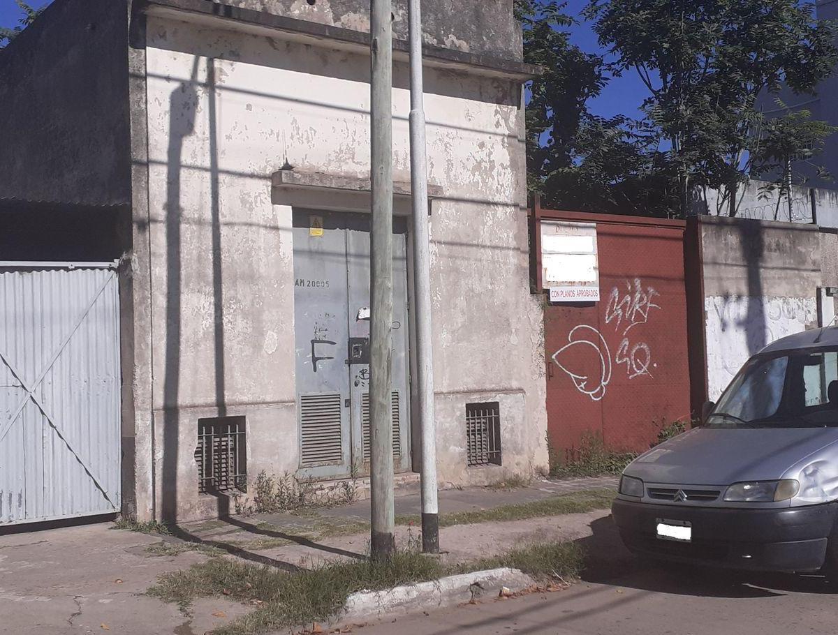 Lote en Venta en Centro de Cañuelas 2