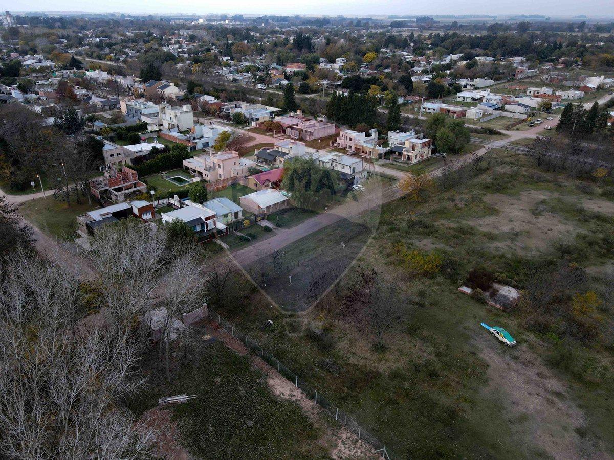 Loteo Camino Panelo - Venta de Terreno en Cañuelas 1