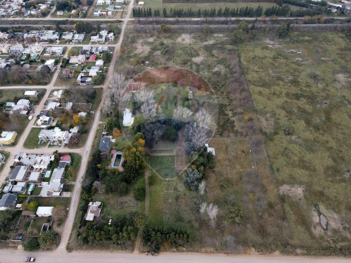 Loteo Camino Panelo - Venta de Terreno en Cañuelas 5