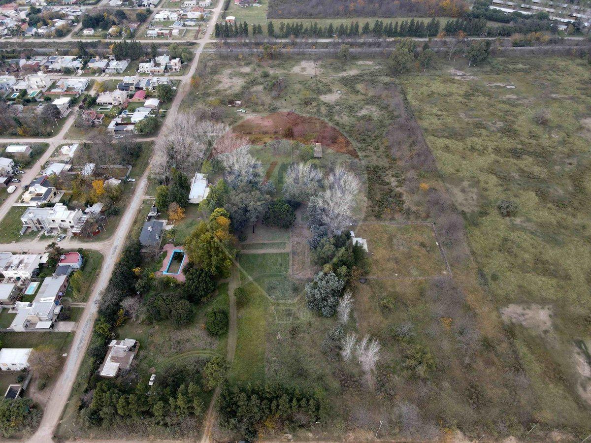 Loteo Camino Panelo - Venta de Terreno en Cañuelas 4