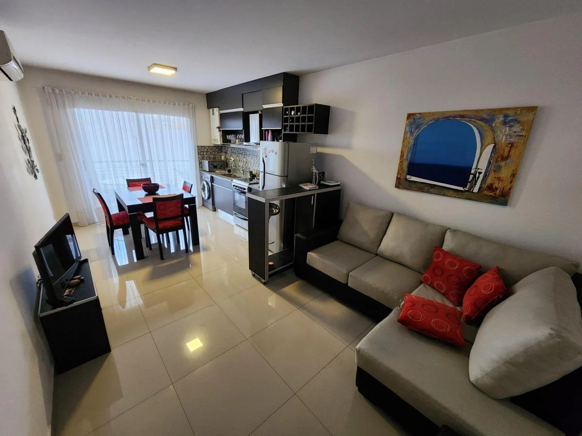 Departamento 2 Ambientes en Venta Monte Grande 1