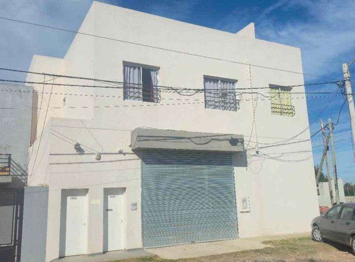 Propiedad en Argentina