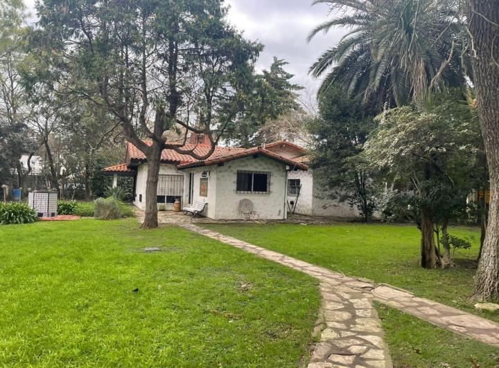 CASA QUINTA 7 AMBIENTES  EN VENTA EN EZEIZA 2