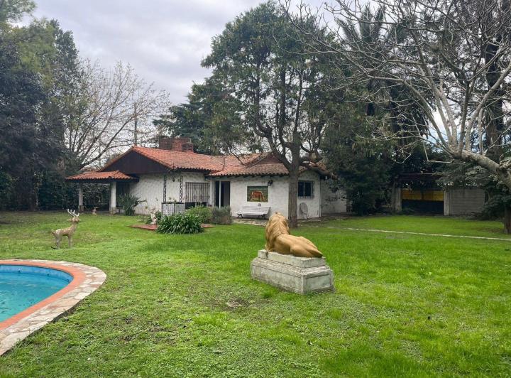 CASA QUINTA 7 AMBIENTES  EN VENTA EN EZEIZA 3