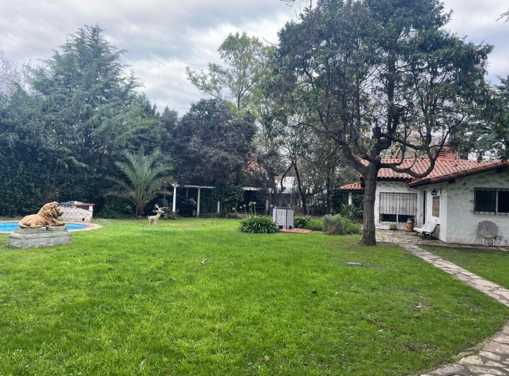 CASA QUINTA 7 AMBIENTES  EN VENTA EN EZEIZA 1