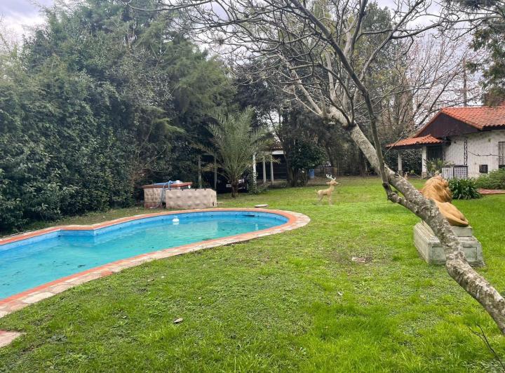 Propiedad en Argentina