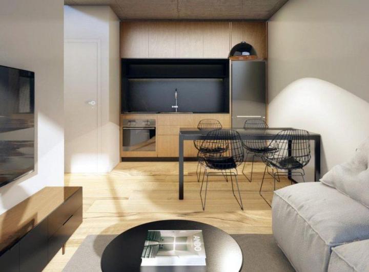 DEPARTAMENTO 2 AMBIENTES EN VENTA AVELLANEDA 3