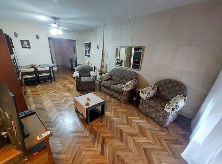 DEPARTAMENTO 4 AMBIENTES EN VENTA CABALLITO 2