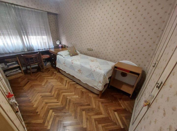 DEPARTAMENTO 4 AMBIENTES EN VENTA CABALLITO 4