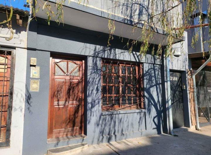 Propiedad en Argentina